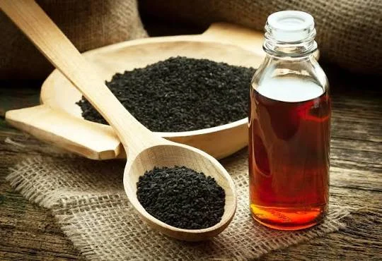 Blackseed Coldpress Oil 1 Litre